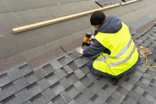 Best Roof Maintenance Services  in Ellsworth, WI