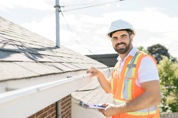 Best Affordable Roofing Company  in Ellsworth, WI