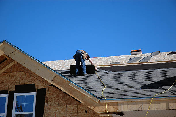 Tile Roofing Contractor in Ellsworth, WI
