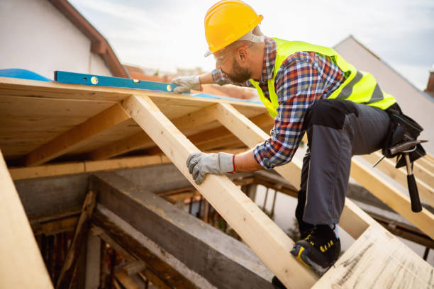 Best Residential Roofing Contractor  in Ellsworth, WI