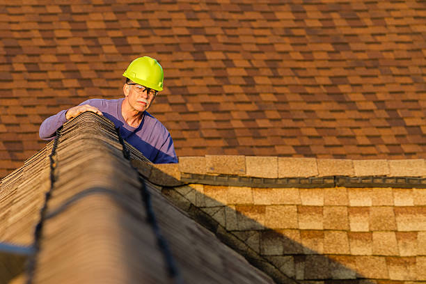 Quick and Trustworthy Emergency Roof Repair Services in Ellsworth, WI