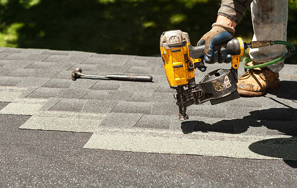 Best Tile Roofing Contractor  in Ellsworth, WI