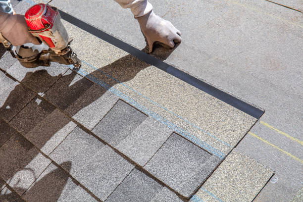 Best Commercial Roofing Services  in Ellsworth, WI