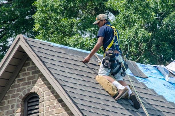 Best Gutter Installation and Roofing  in Ellsworth, WI